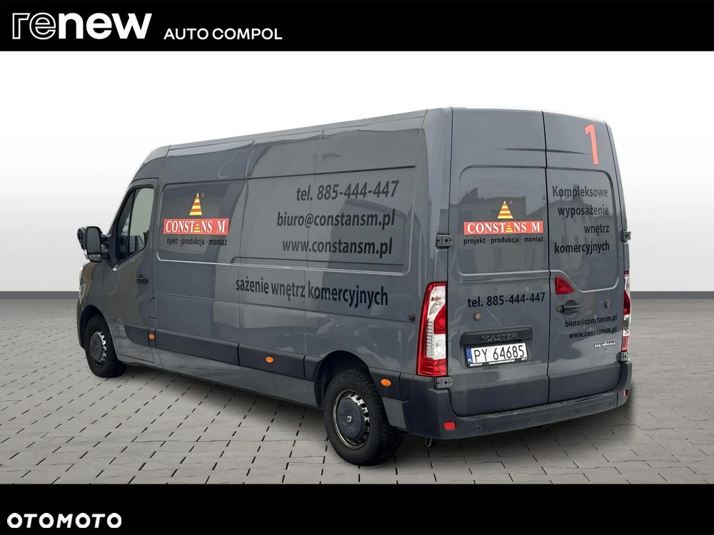 Renault Master - 3