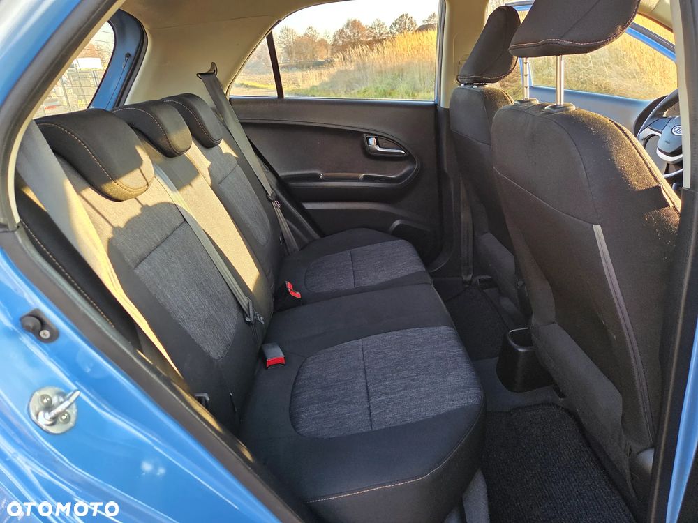 Kia Picanto 1.0 Edition 7 - 13