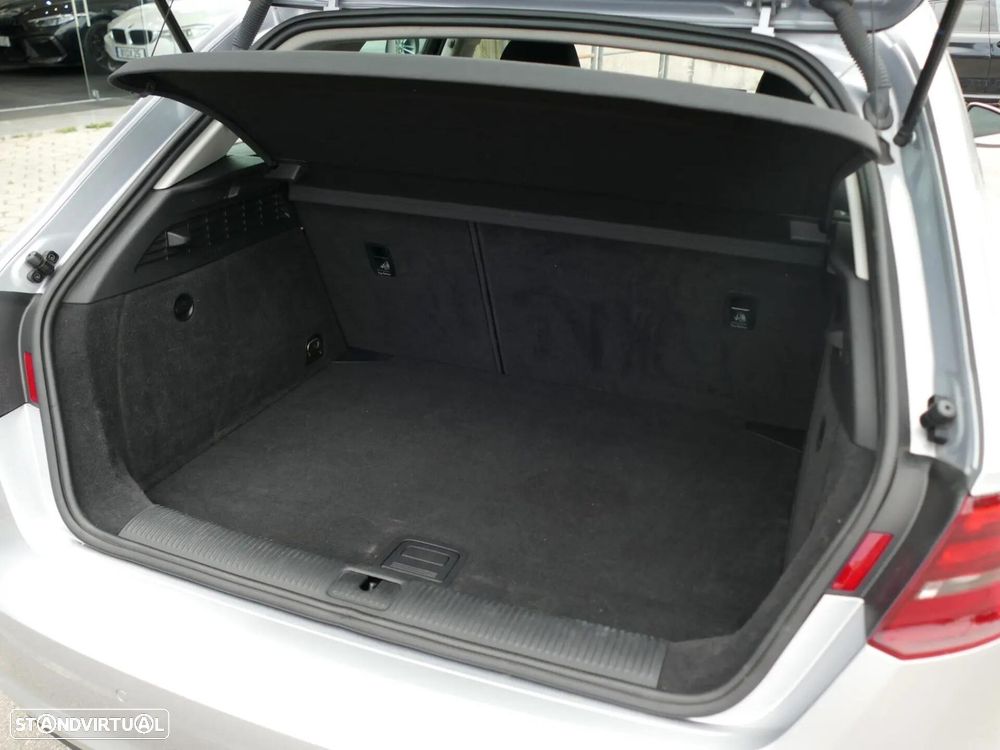Audi A3 Sportback 2.0 TDI Advance - 13
