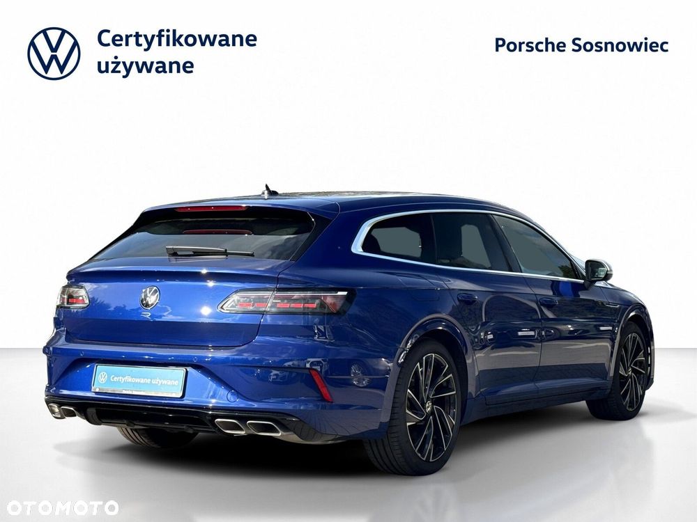 Volkswagen Arteon Shooting Brake 2.0 TSI 4Motion R DSG - 6