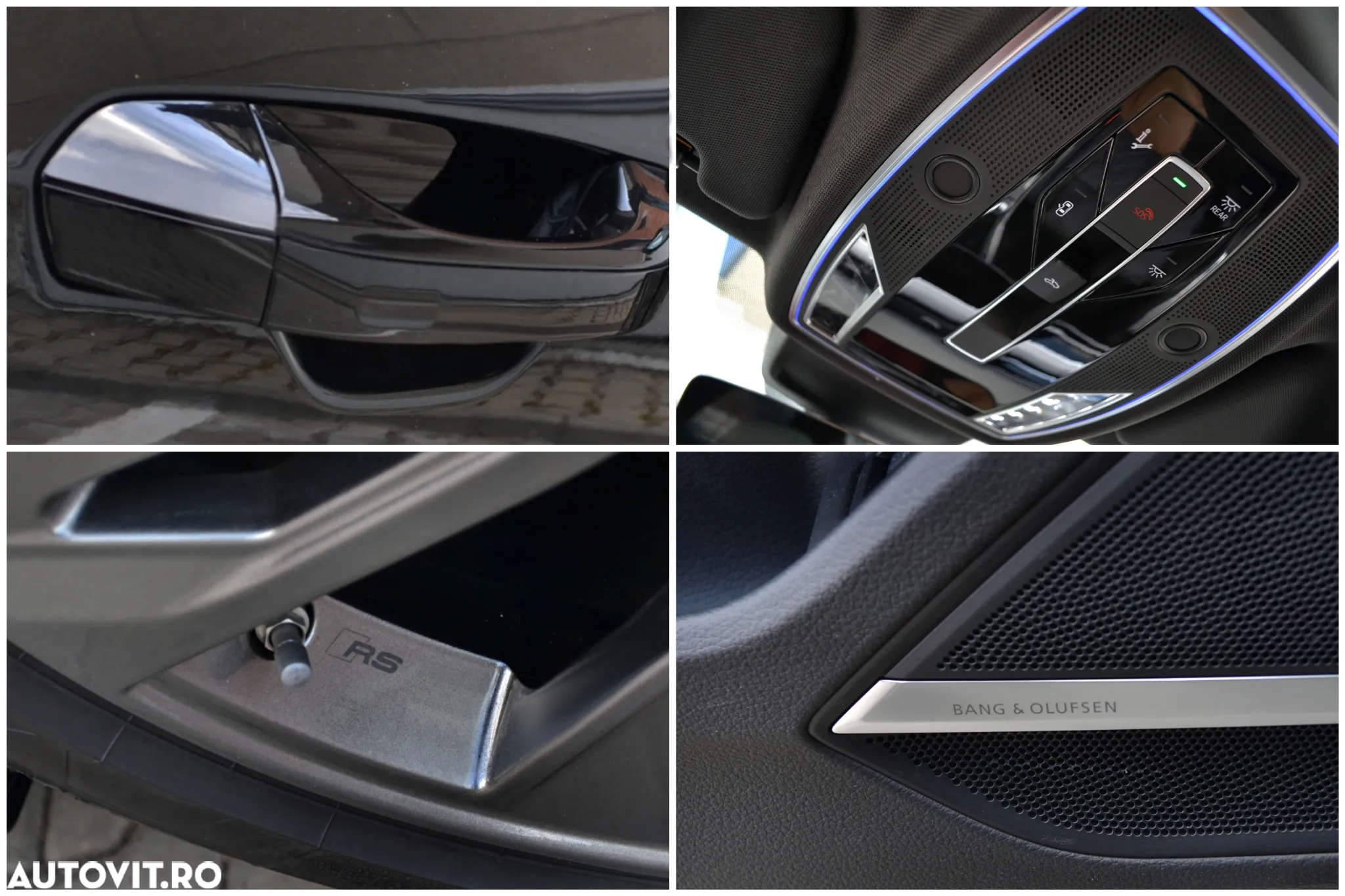 Audi A8 50 TDI quattro Tiptronic MHEV - 22