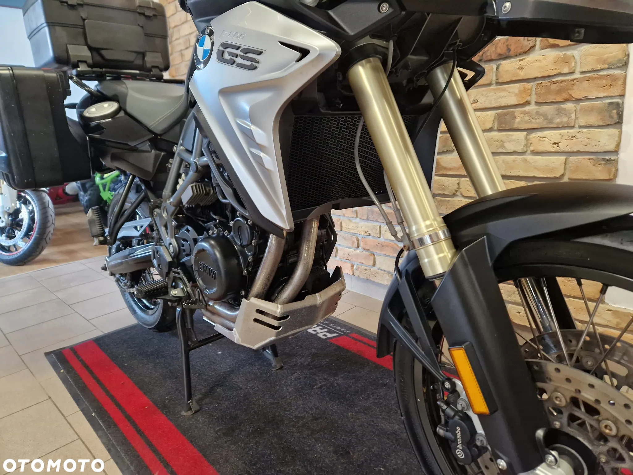 BMW GS - 24