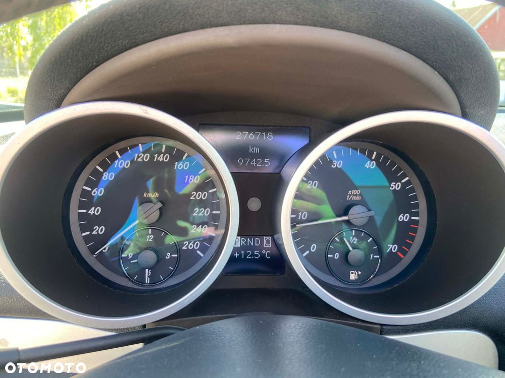 Mercedes-Benz SLK - 13