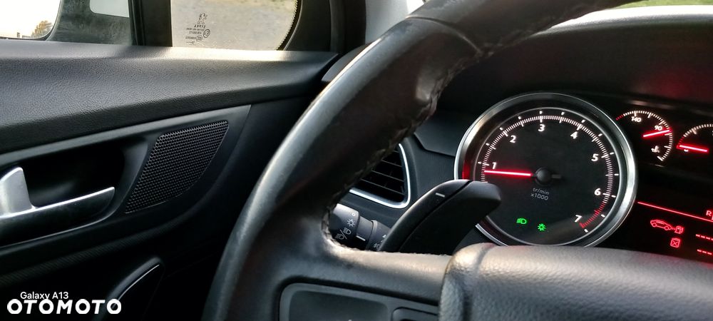 Peugeot 508 120 VTi EGS6 Access - 17