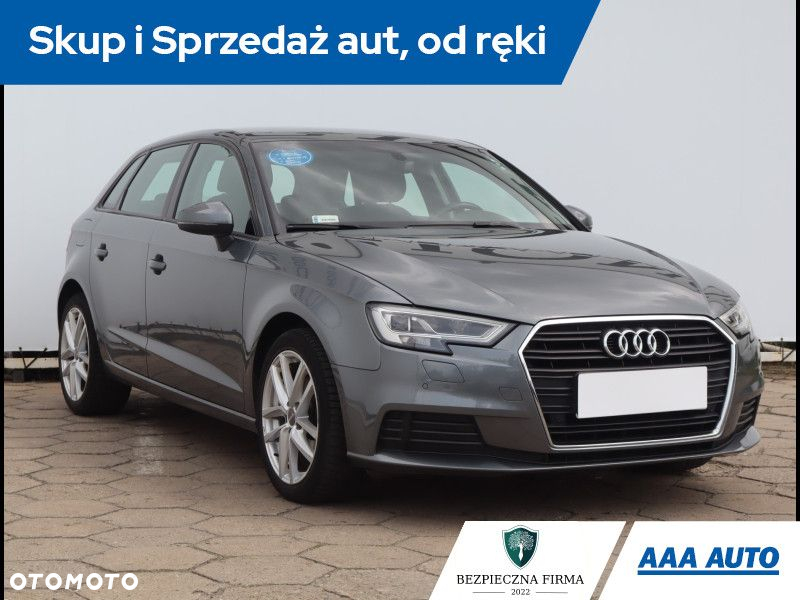 Audi A3 - 2