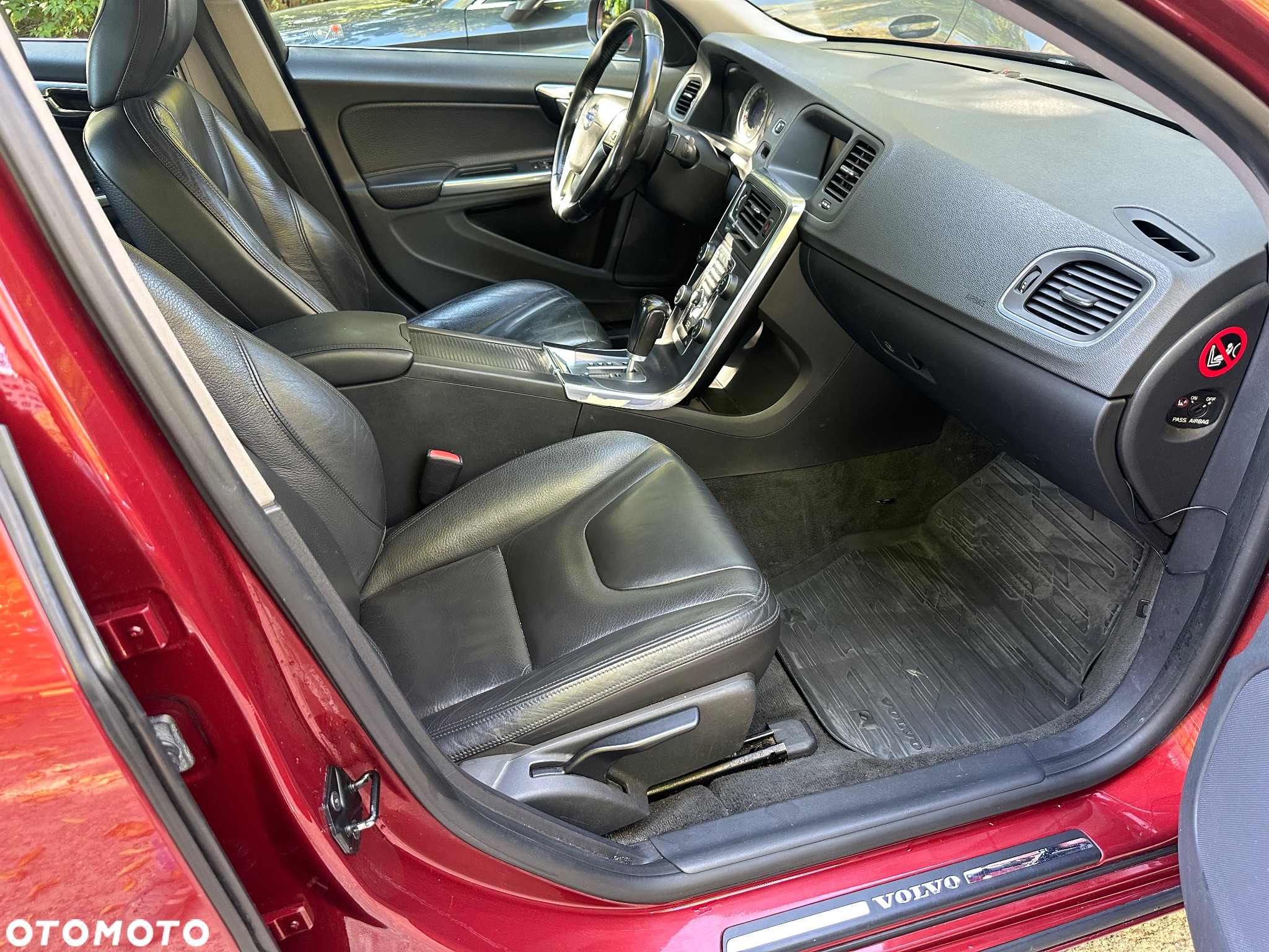 Volvo S60 2.0T Powershift Summum - 5