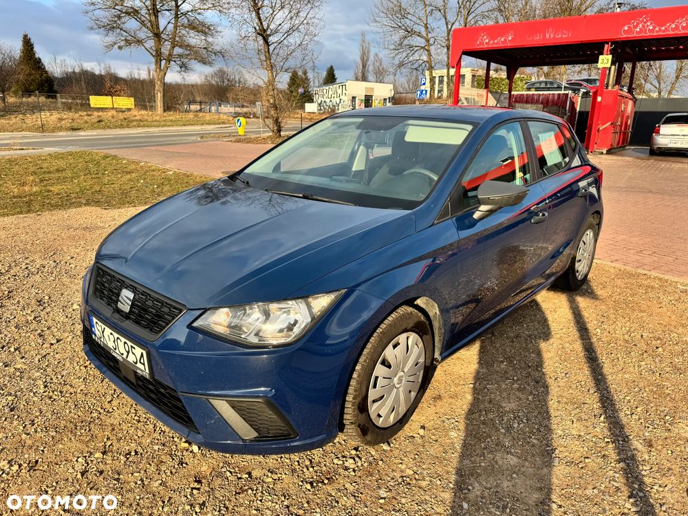 Seat Ibiza 1.0 Style - 7