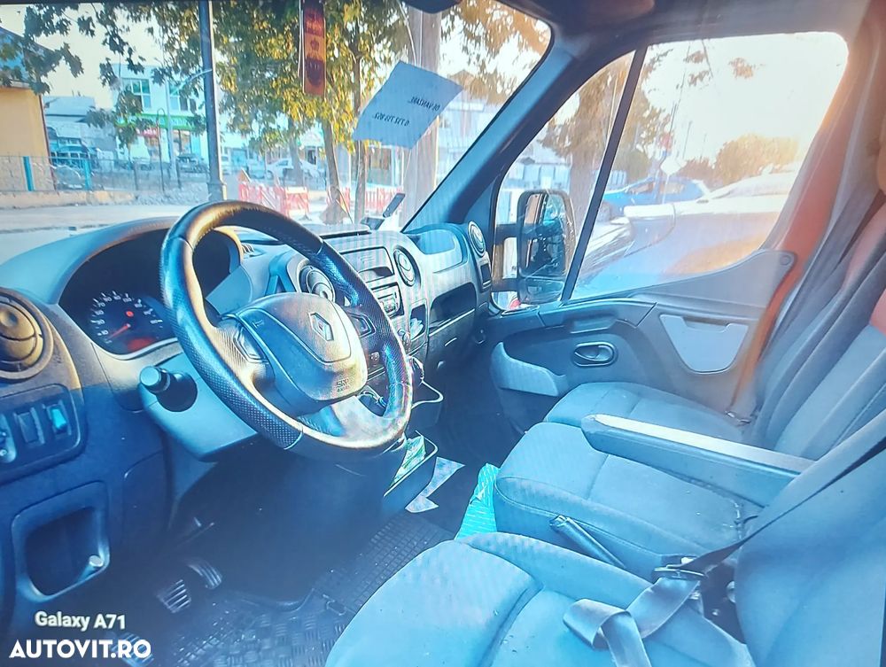 Renault MASTER - 5