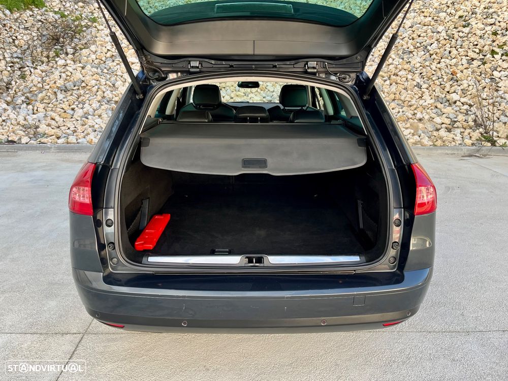 Citroën C5 Tourer 1.6 HDi VTR+ Airdream J16 - 19