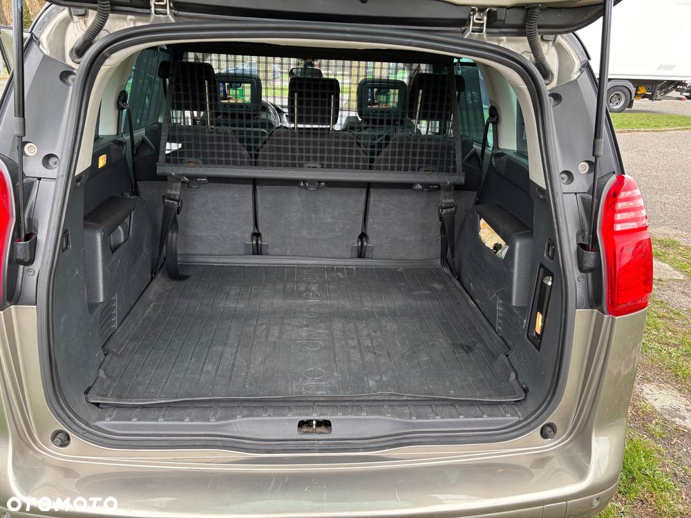 Peugeot 5008 HDI FAP 165 Automatik Premium - 17