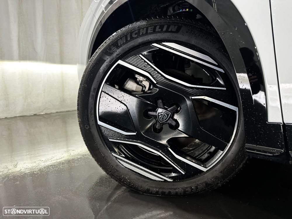 Peugeot E-3008 73 kWh Allure - 57