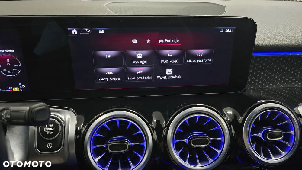 Mercedes-Benz GLB 200 d 8G-DCT AMG Line - 27
