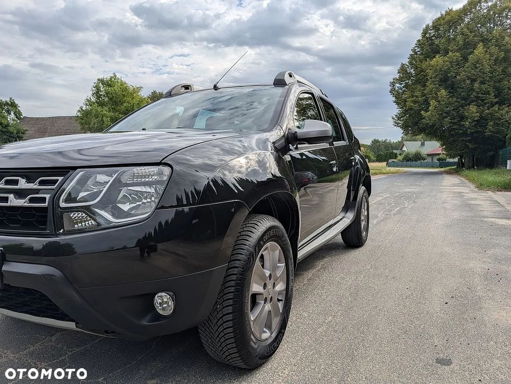 Dacia Duster 1.2 TCe Laureate S&S EU6 - 5