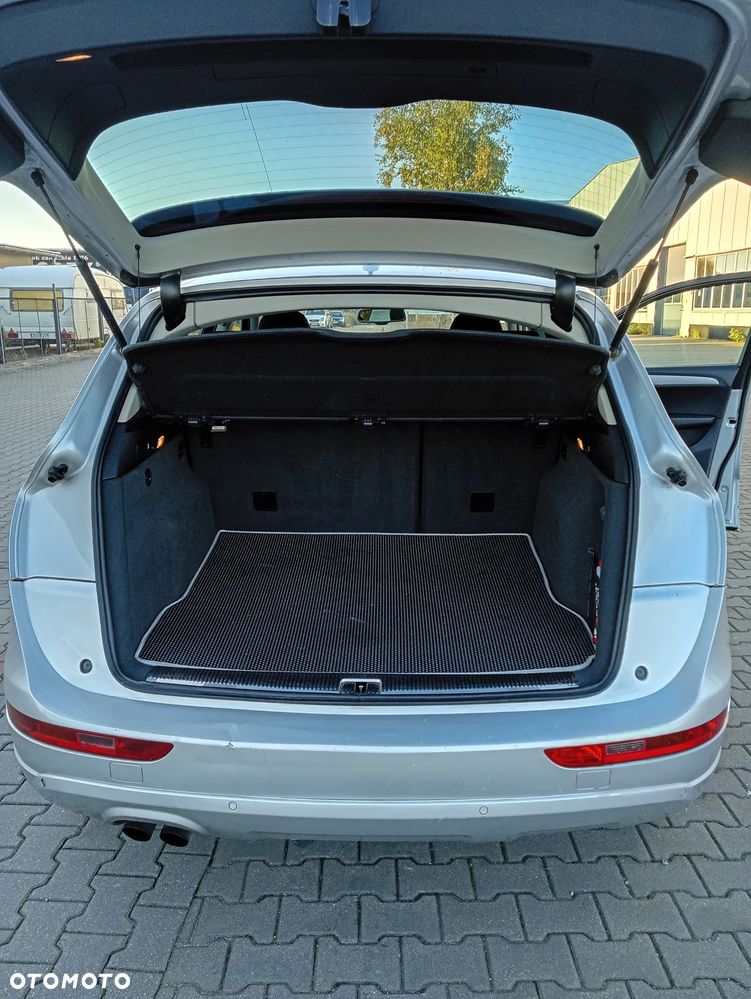Audi Q5 - 7