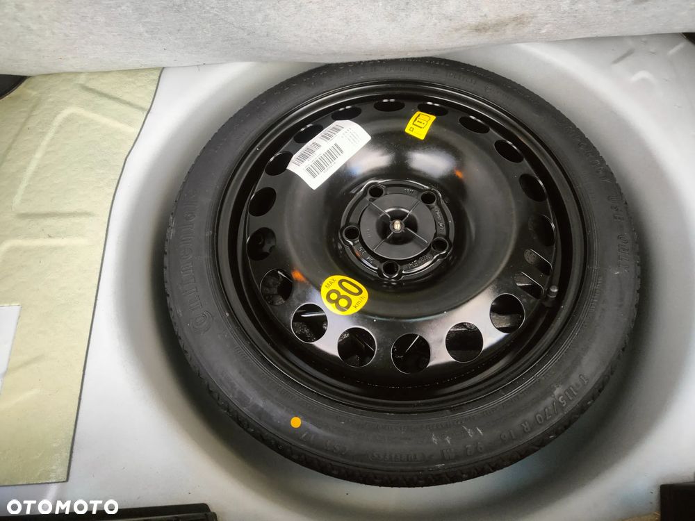 Opel Meriva 1.4 T Cosmo - 25