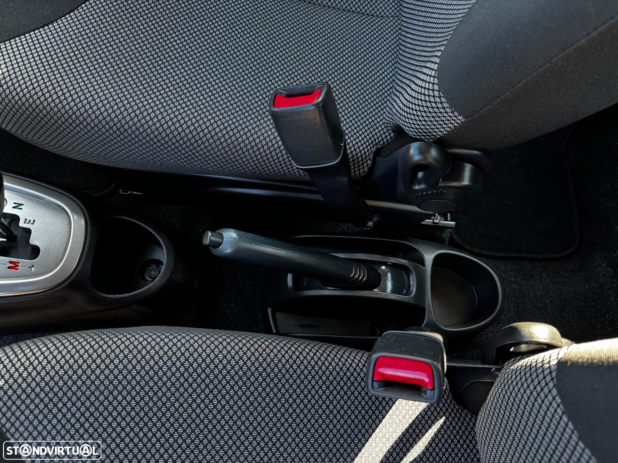 Toyota Aygo 1.0 Plus Sport Pack MM - 14