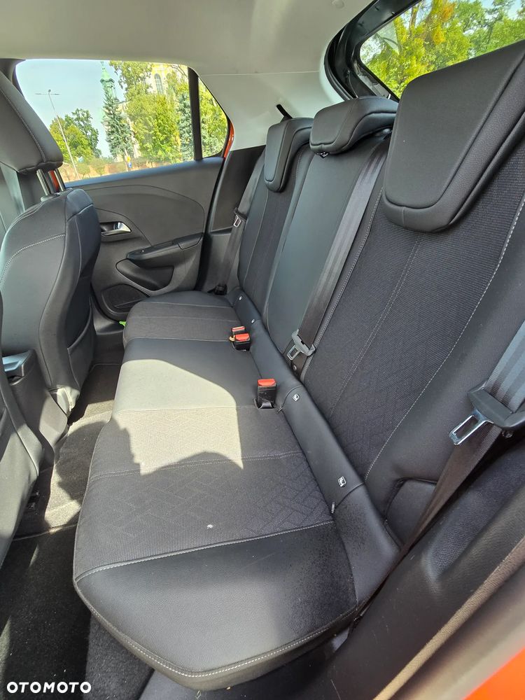 Opel Corsa Electric Edition - 14