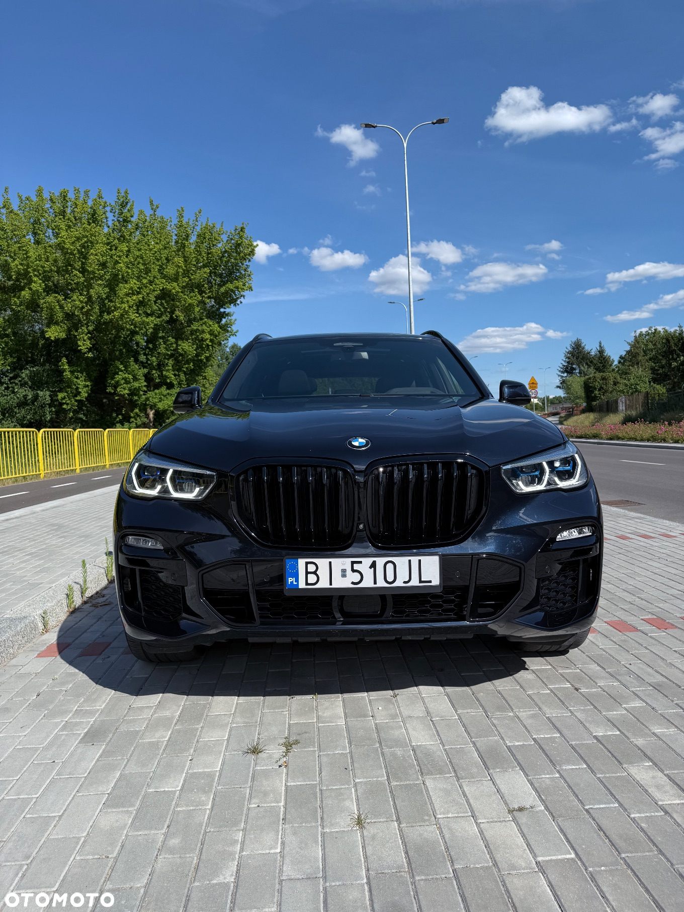 BMW X5 xDrive40d mHEV - 3
