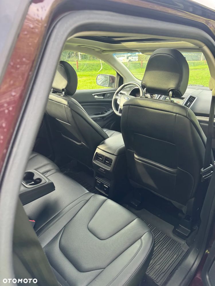 Ford Edge - 11
