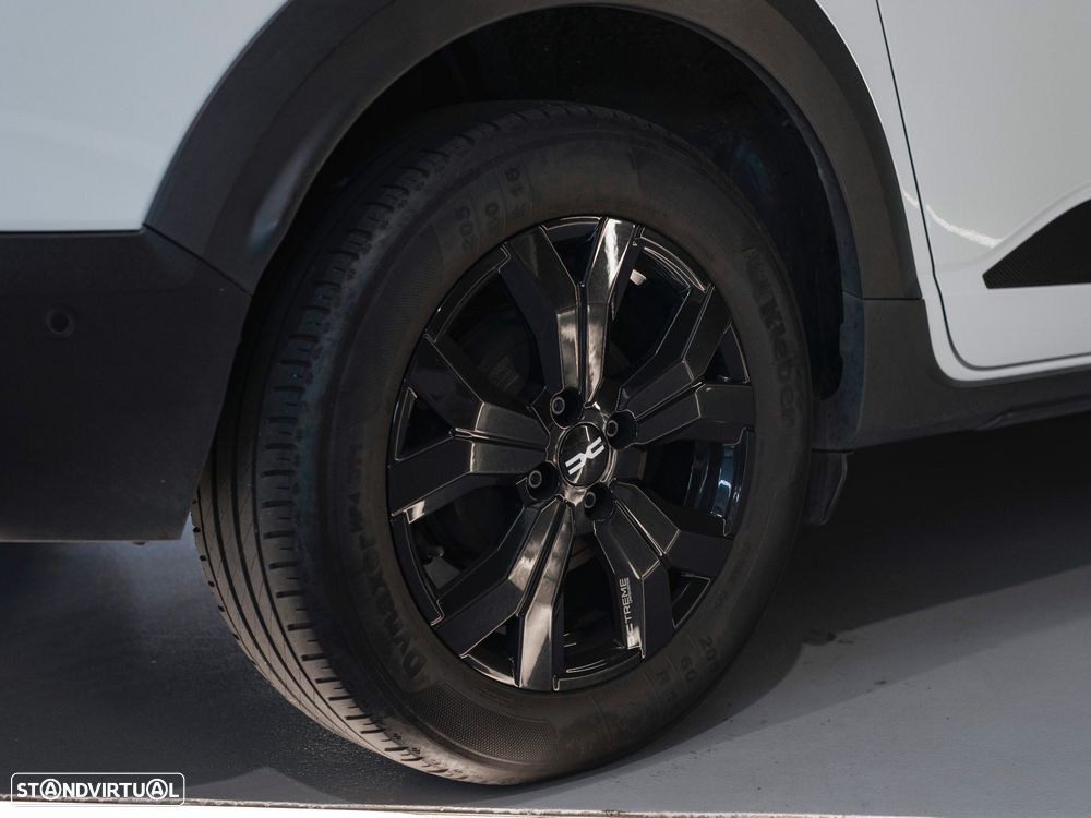 Dacia Jogger 1.0 ECO-G Extreme 7L Bi-Fuel - 8