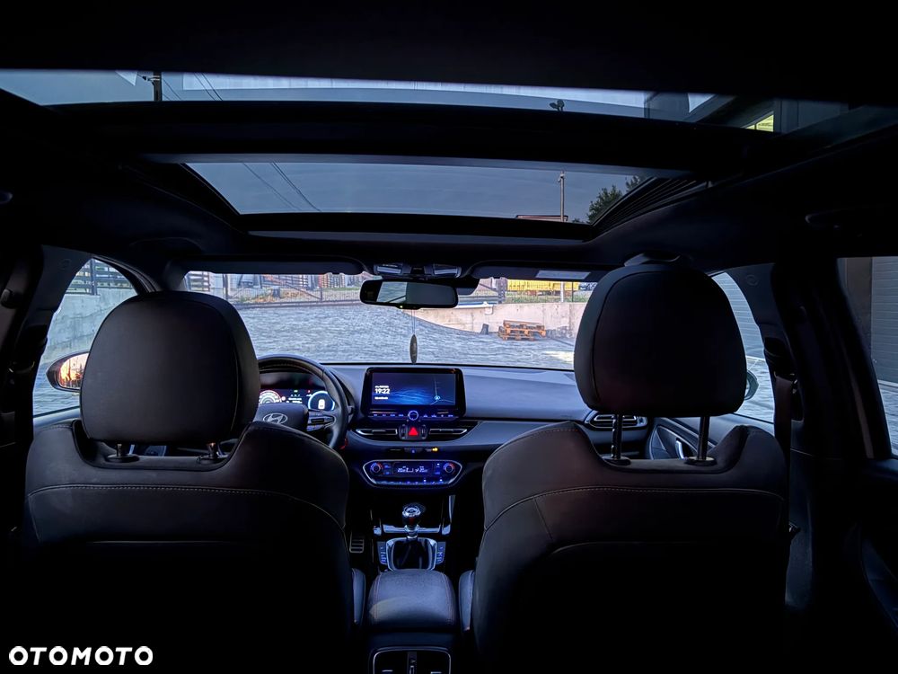 Hyundai i30 - 15