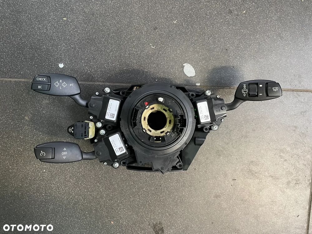 Bmw E60 manetki - 1