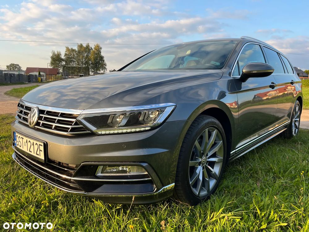 Volkswagen Passat 2.0 TDI BMT Highline DSG - 29
