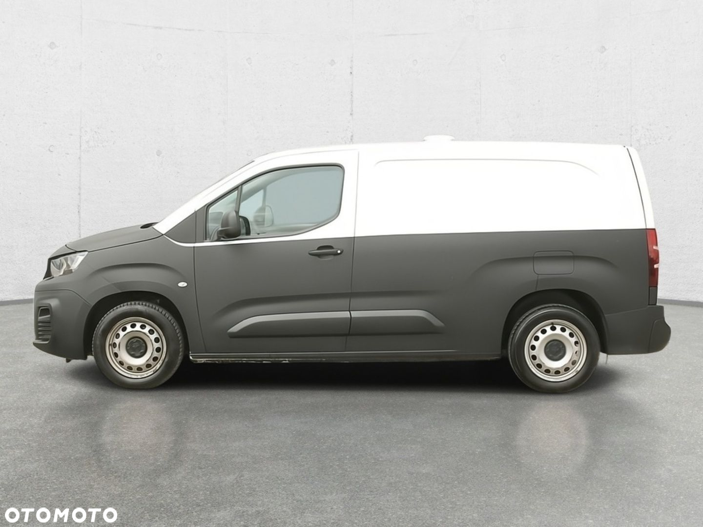 Peugeot Partner - 6