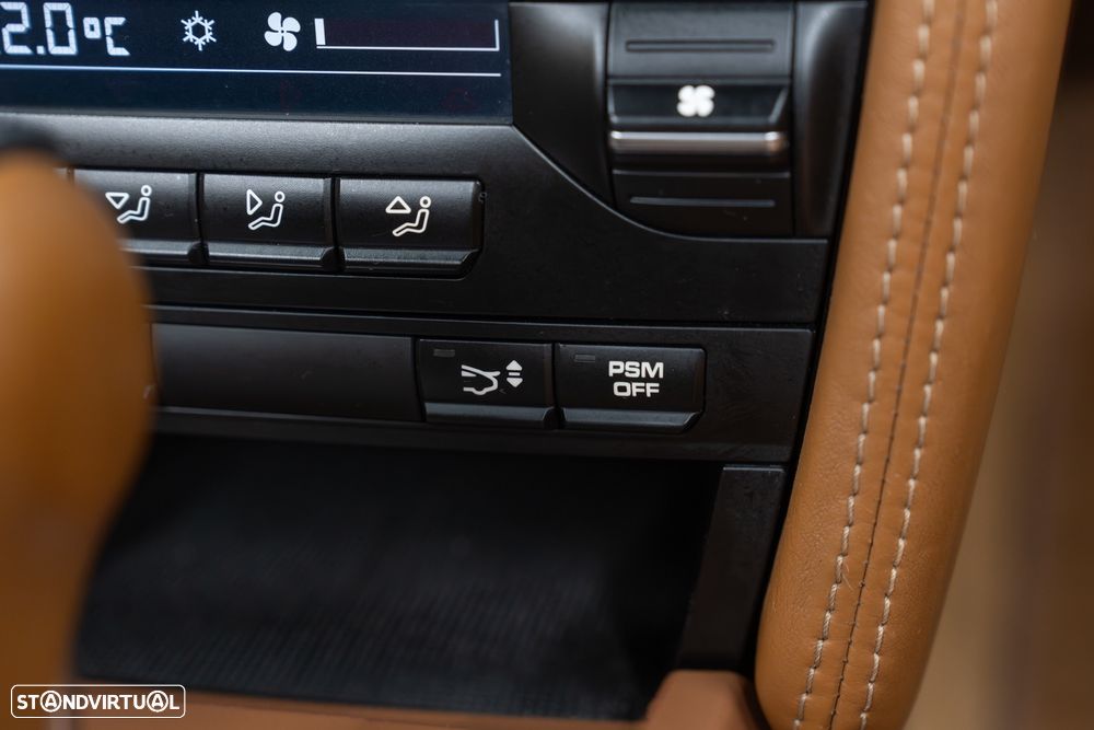 Porsche 911 (997) Carrera 4 S PDK - 35