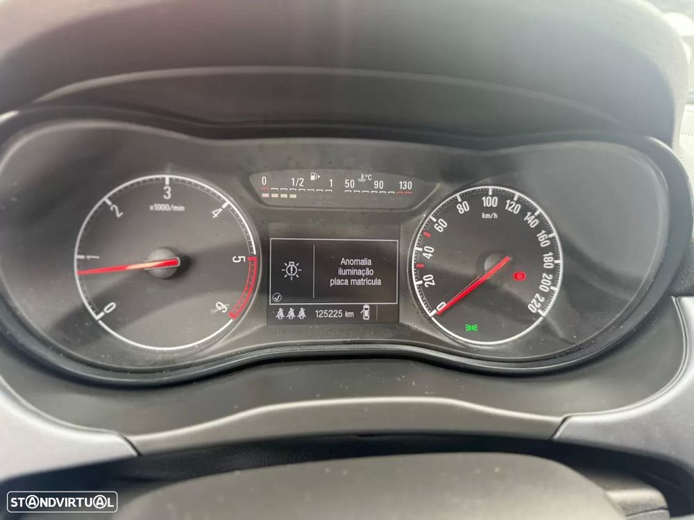 Opel Corsa 1.3 CDTi Business Edition - 4