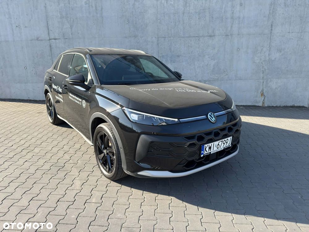 Volkswagen T-Roc 1.5 eTSI Style DSG - 4