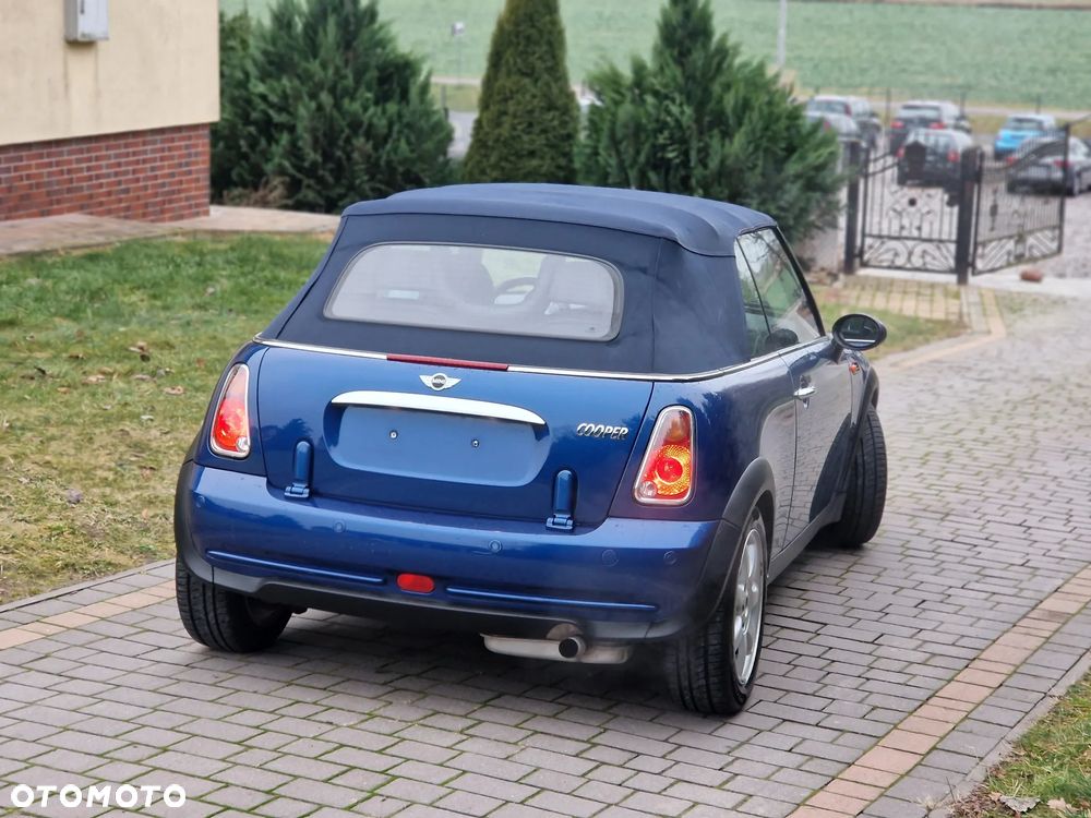 MINI Cooper Seven - 10