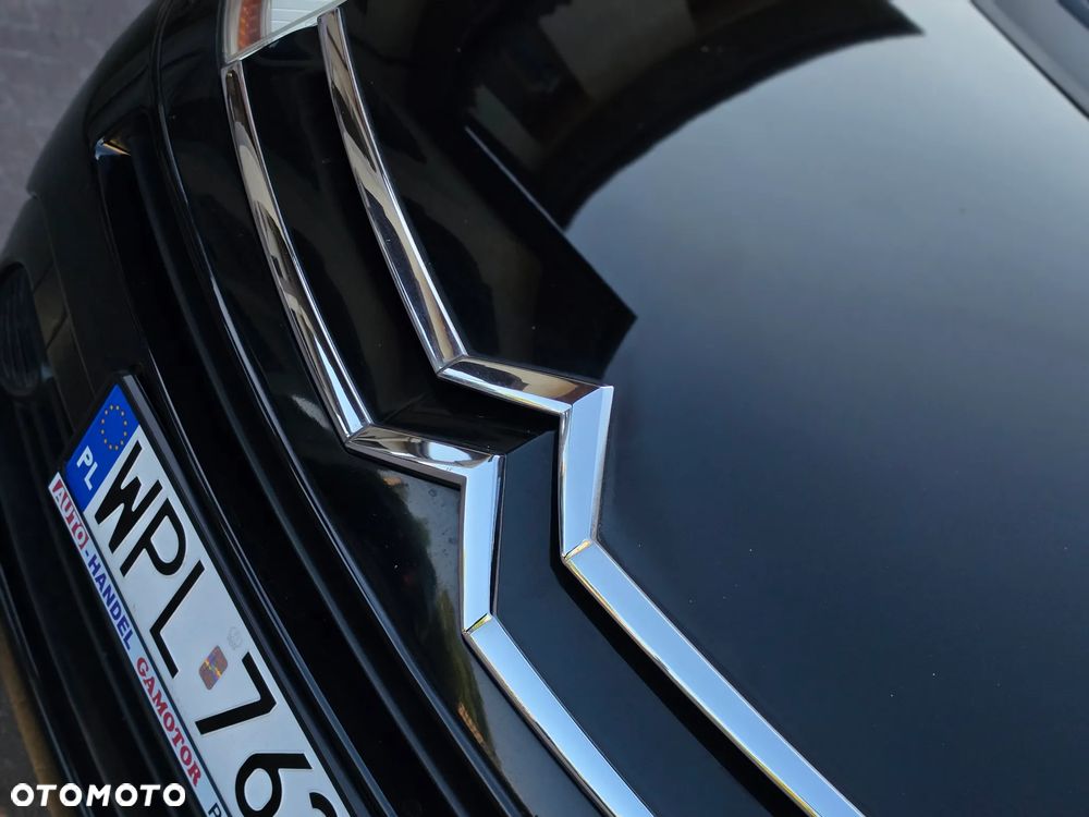 Citroën C4 Grand Picasso - 3
