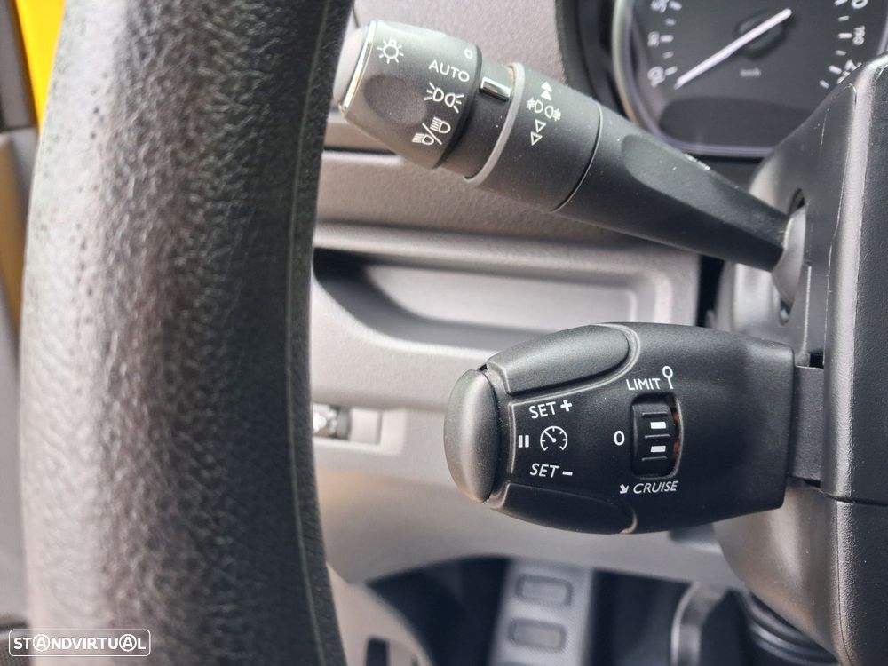 Peugeot Expert 1.6 BlueHDi L1H1 Pro Compact - 28