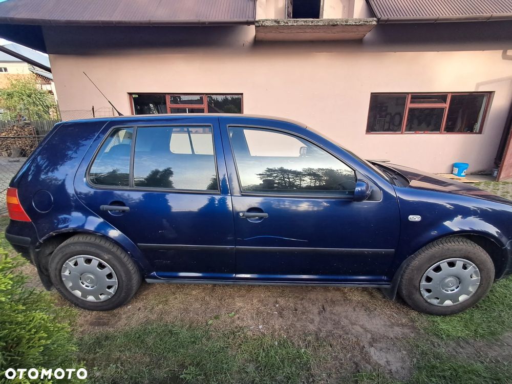 Volkswagen Golf 1.4 Q - 3