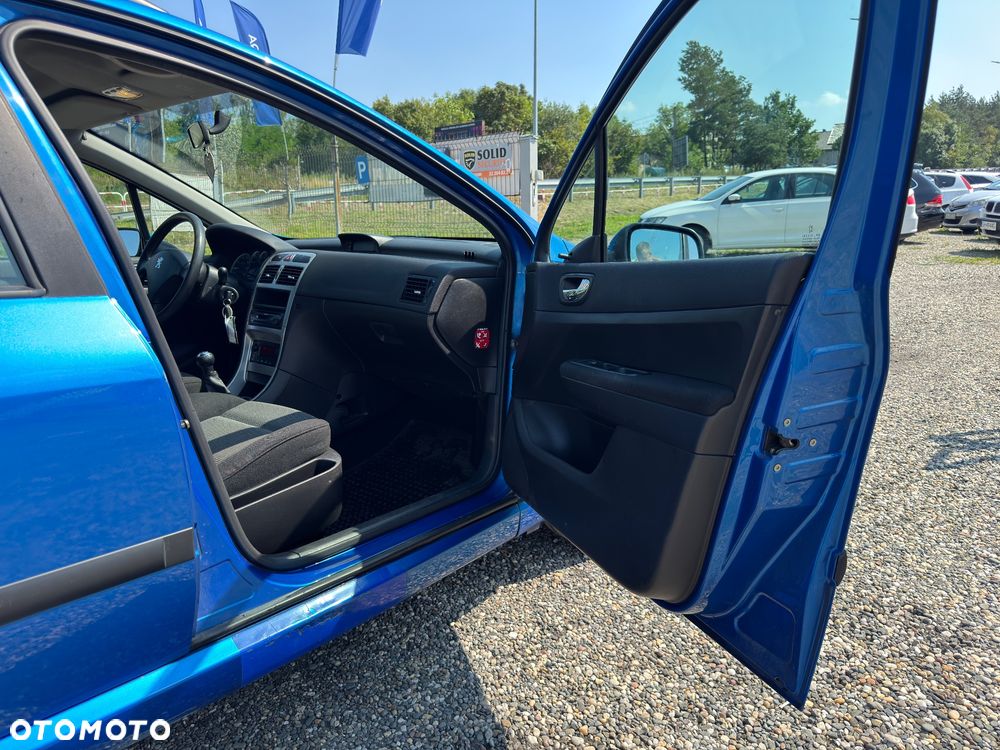 Peugeot 307 1.4 Mistral - 26