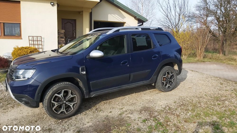 Dacia Duster - 4