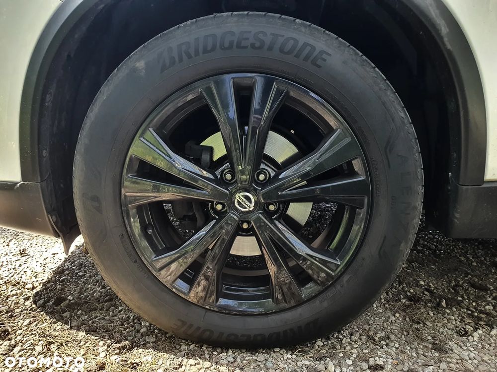 Nissan X-Trail 1.6 DCi Tekna Xtronic 2WD - 31