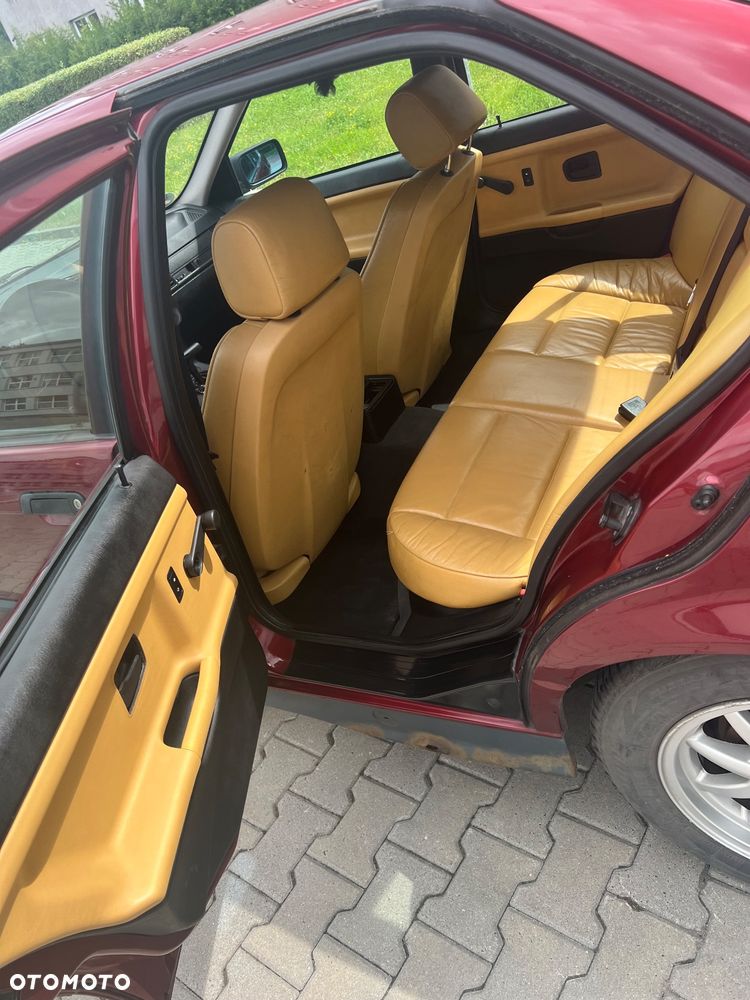 BMW Seria 3 - 6