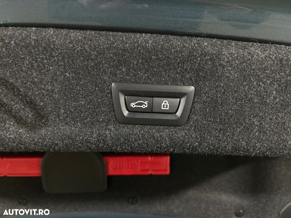 BMW Seria 3 320d xDrive AT MHEV - 21