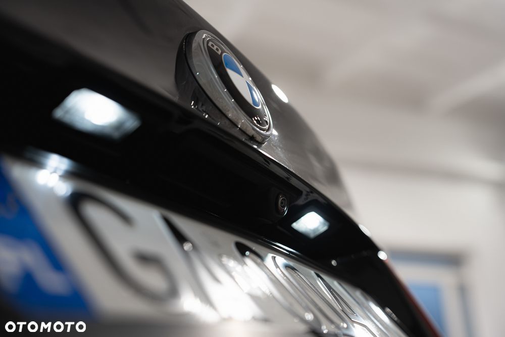 BMW X6 xDrive30d - 39