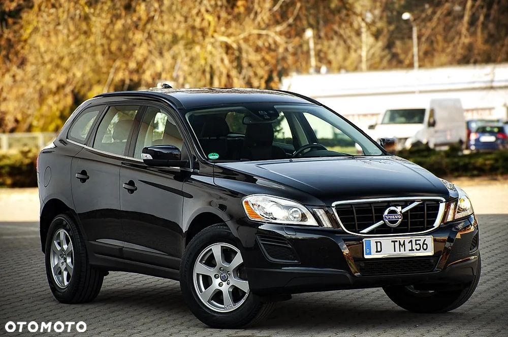 Volvo XC 60 DRIVe Momentum - 13