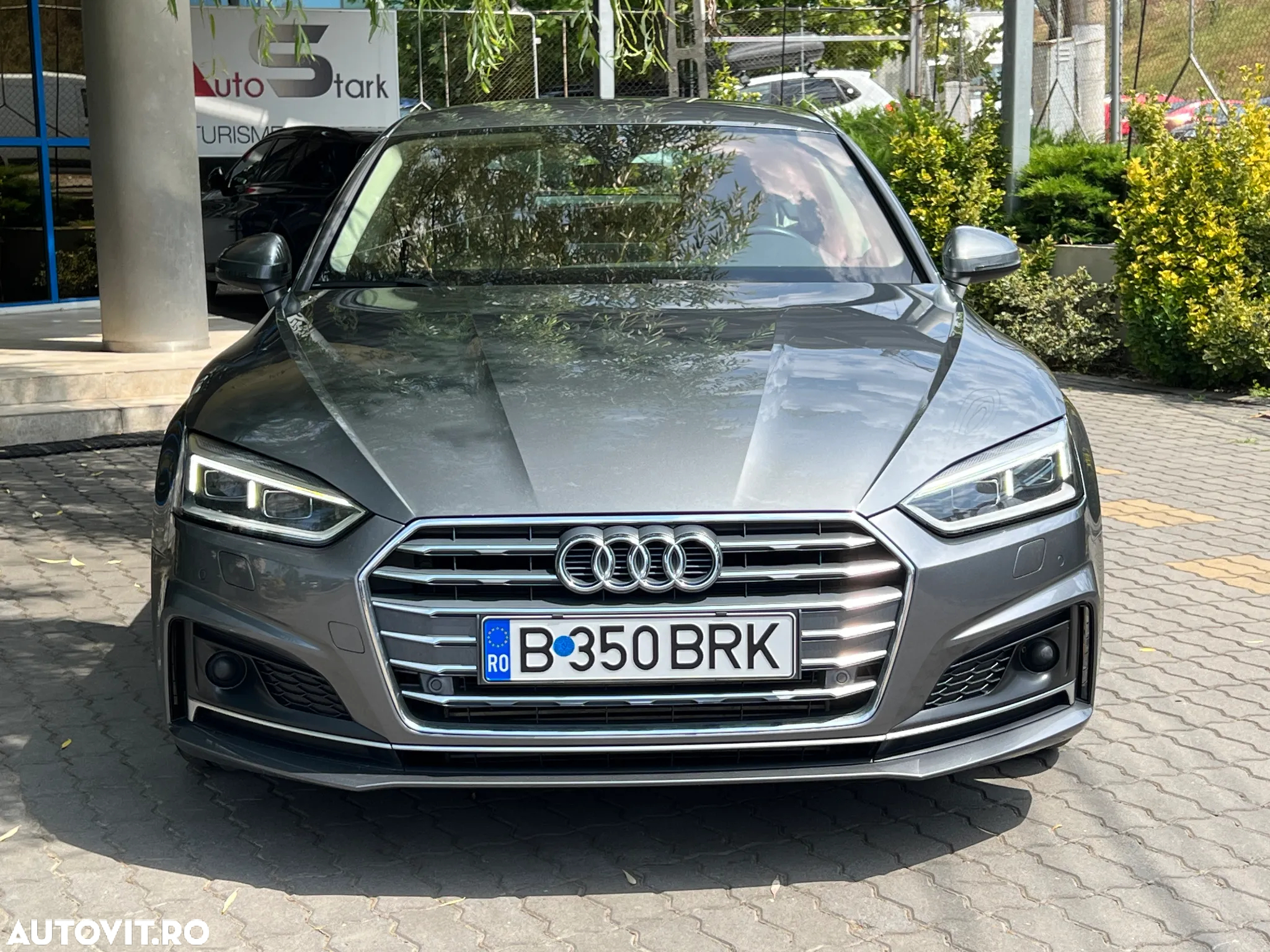 Audi A5 - 12