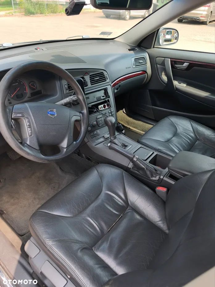 Volvo V70 - 14