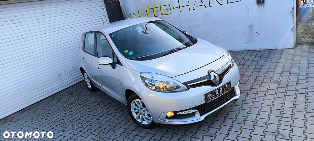 Renault Scenic - 21