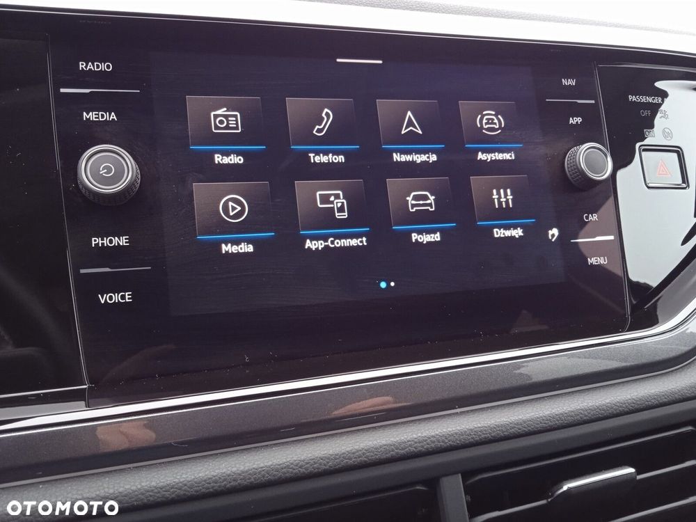 Volkswagen Polo 1.0 TSI Style - 25