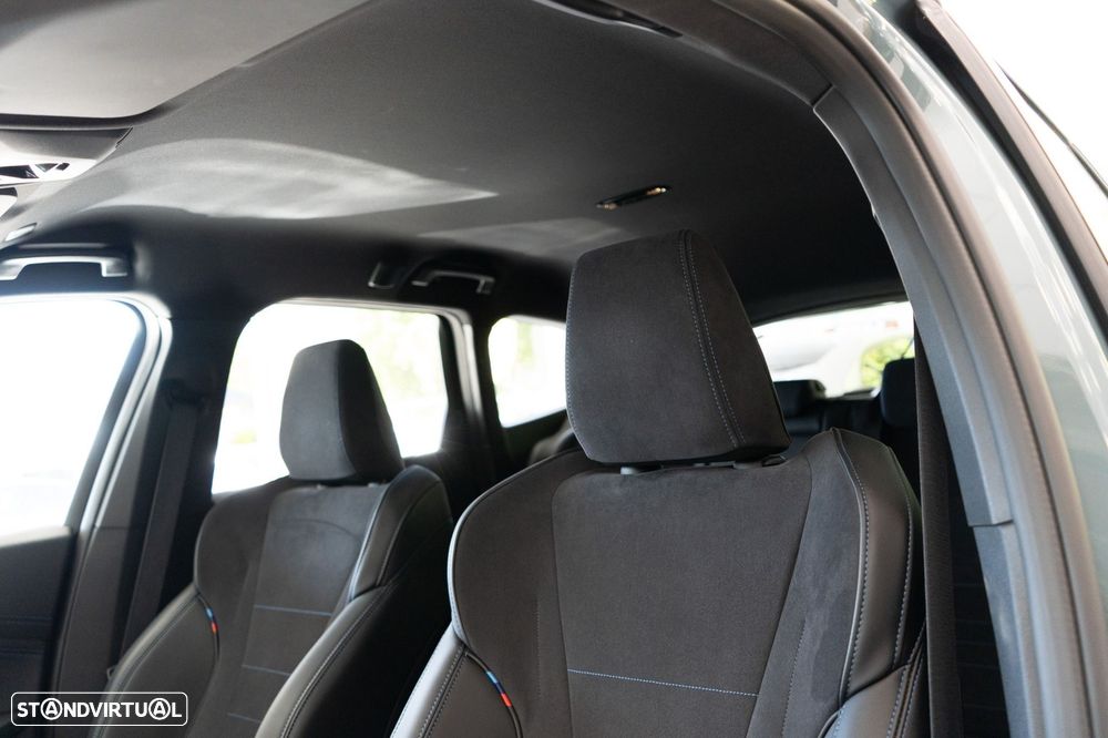 BMW X1 xDrive25e Pack Desportivo M - 9