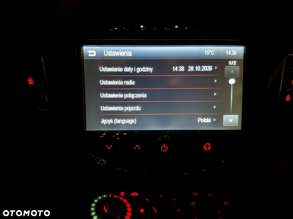 Opel Adam - 26