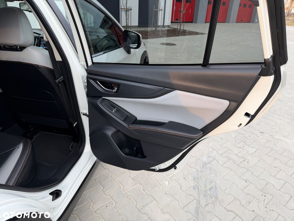 Subaru XV 1.6i Lineartronic Exclusive+ - 28