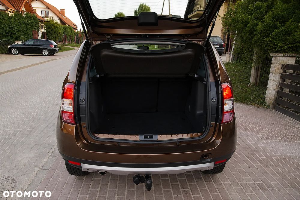 Dacia Duster 1.6 16V 105 4x2 Prestige - 21